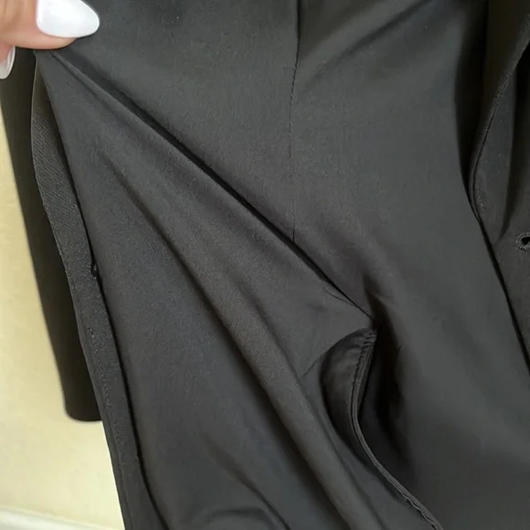 Express Brand New With Tags Double Breasted Blazer - Picture 8 of 8